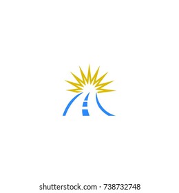 road rise logo