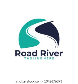 road river logo