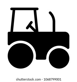 Road Roller Machinery 