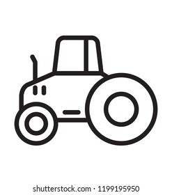 Road roller with the small body and large tyres for compressing soil 