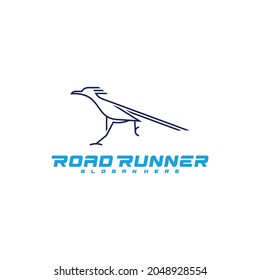 130 Road Runner Bird Logo Images, Stock Photos & Vectors | Shutterstock