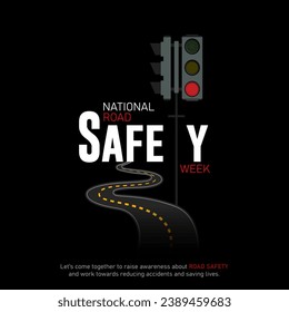 Road Safety Day is an awareness day dedicated to promoting safe behaviors on roads and preventing accidents.