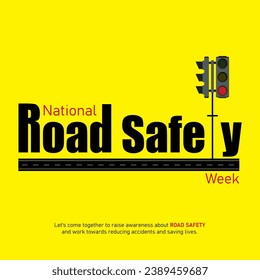 Road Safety Day is an awareness day dedicated to promoting safe behaviors on roads and preventing accidents.