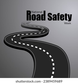 Road Safety Day is an awareness day dedicated to promoting safe behaviors on roads and preventing accidents.