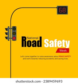 Road Safety Day is an awareness day dedicated to promoting safe behaviors on roads and preventing accidents.