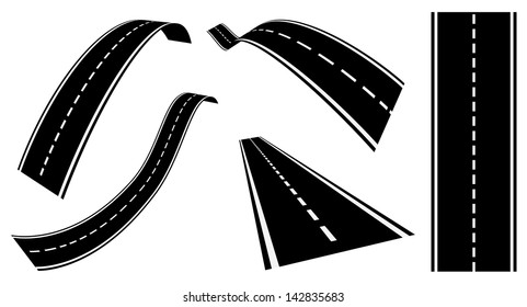 road set