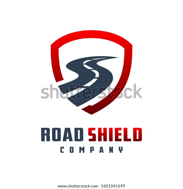 road shield logo design\
your company