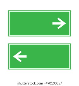 Road Sign