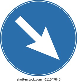Road Sign