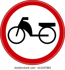 Road Sign