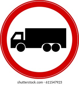 Road Sign