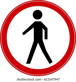 Road Sign