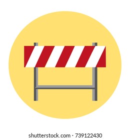 road sign