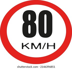 road sign for cities and streets