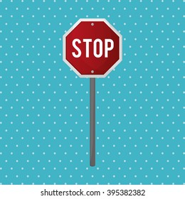 Road sign design 