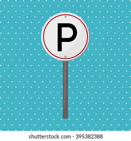 Road sign design 