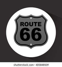 road sign design 