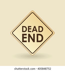 road sign design 