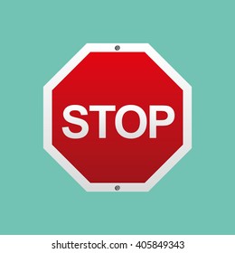 road sign design 