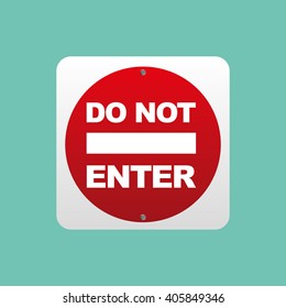 road sign design 