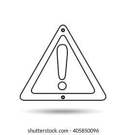 road sign design 