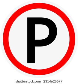 road sign design icon, design vector