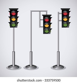 road sign design, vector illustration eps10 graphic 
