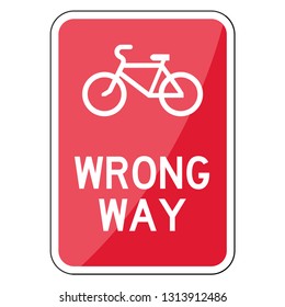 Road sign. Hand-drawn traffic sign icon in the United States. Isolated on white background. Sketch style. Vector illustration. Eps 10.