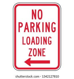 Road sign. Hand-drawn traffic sign icon in the United States. Isolated on white background. Vector illustration. Eps 10.
