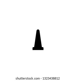 road sign icon