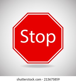 road sign icon