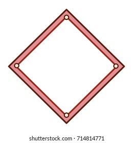 road sign icon 