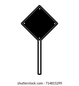 road sign icon 