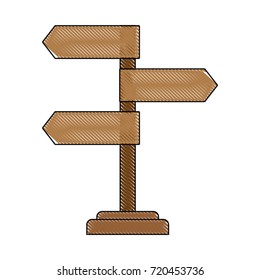 road sign icon 