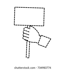 road sign icon
