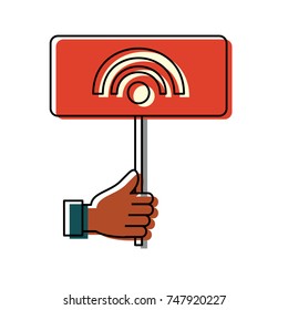 road sign icon