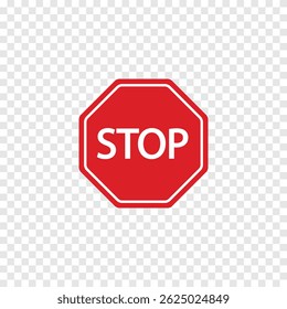 Road sign icon. Street sign icon. Vector.
