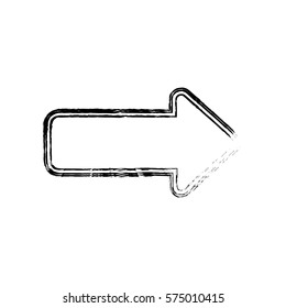 Road sign isolated icon vector illustration graphic design