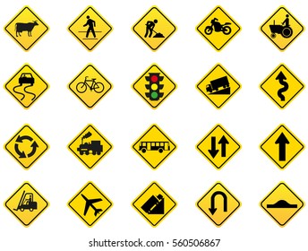 1,234,387 Traffic signs Images, Stock Photos & Vectors | Shutterstock