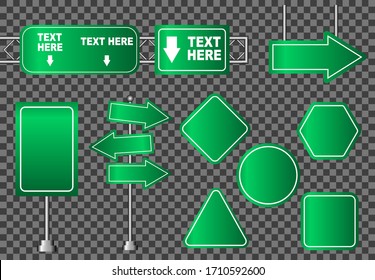 Road sign street vector illustration, traffic blank concept city board tranportation, isolated billboard object transport circle element
