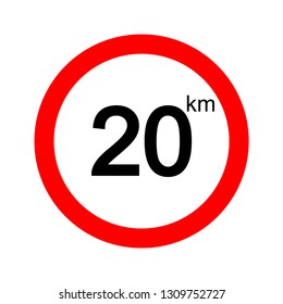 road sign symbol, illustrator vector