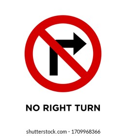 road sign - traffic sign icon vector design template