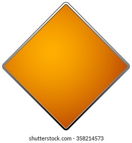 road sign vector
