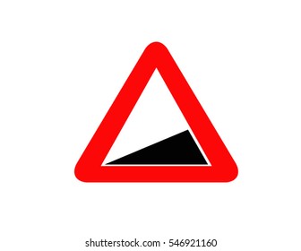 road sign vector