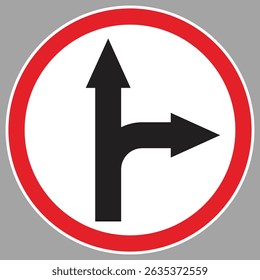 Road Sign vector high quality files 