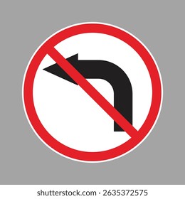 Road Sign vector high quality files 