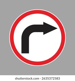 Road Sign vector high quality files 