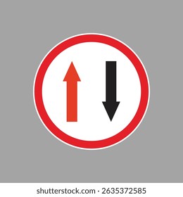 Road Sign vector high quality files 