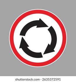 Road Sign vector high quality files 