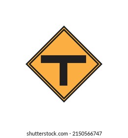 road sign vector for website symbol icon presentation